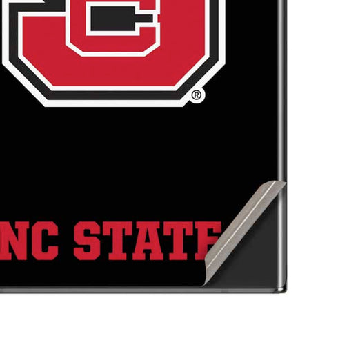 North Carolina State University Logo Galaxy Note20 Ultra 5G Skin
