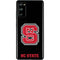 North Carolina State University Logo Galaxy S20 Fan Edition Skin