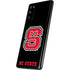 North Carolina State University Logo Galaxy S20 Fan Edition Skin