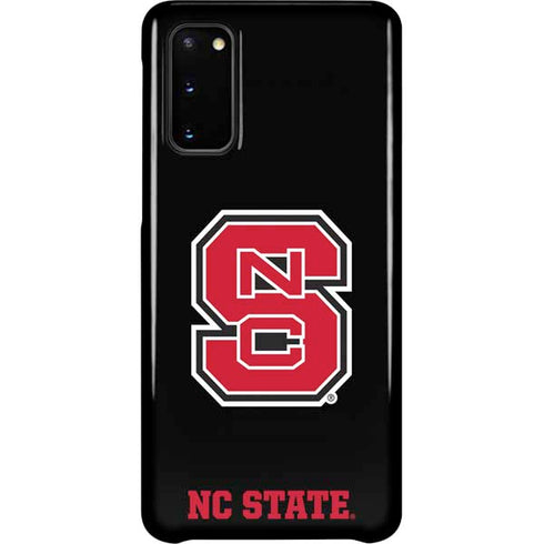 North Carolina State University Logo Galaxy S20 Lite Case