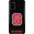 North Carolina State University Logo Galaxy S20 Lite Case
