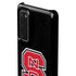 North Carolina State University Logo Galaxy S20 Lite Case