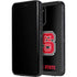 North Carolina State University Logo Galaxy S20 Plus Waterproof Case