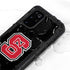 North Carolina State University Logo Galaxy S20 Plus Waterproof Case