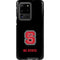 North Carolina State University Logo Galaxy S20 Ultra 5G Pro Case