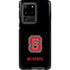 North Carolina State University Logo Galaxy S20 Ultra 5G Pro Case