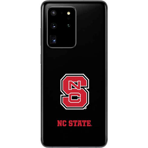 North Carolina State University Logo Galaxy S20 Ultra 5G Skin