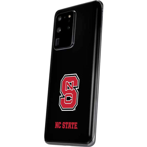 North Carolina State University Logo Galaxy S20 Ultra 5G Skin