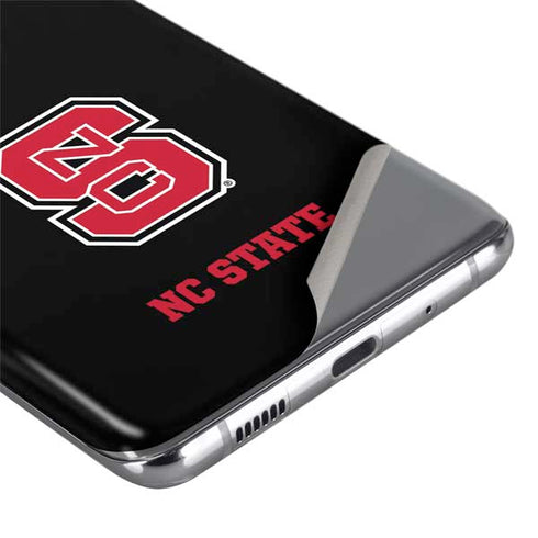 North Carolina State University Logo Galaxy S20 Ultra 5G Skin