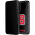 North Carolina State University Logo Galaxy S20 Waterproof Case