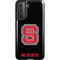 North Carolina State University Logo Galaxy S21 5G Pro Case