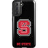 North Carolina State University Logo Galaxy S21 5G Pro Case