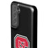 North Carolina State University Logo Galaxy S21 5G Pro Case