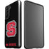 North Carolina State University Logo Galaxy S21 5G Pro Case