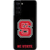 North Carolina State University Logo Galaxy S21 5G Skin