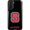 North Carolina State University Logo Galaxy S21 FE Pro Case