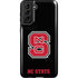 North Carolina State University Logo Galaxy S21 FE Pro Case