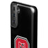 North Carolina State University Logo Galaxy S21 FE Pro Case