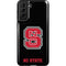 North Carolina State University Logo Galaxy S21 Plus 5G Pro Case