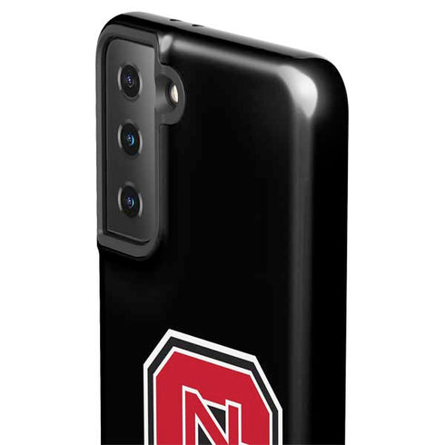 North Carolina State University Logo Galaxy S21 Plus 5G Pro Case
