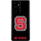 North Carolina State University Logo Galaxy S21 Ultra 5G Skin
