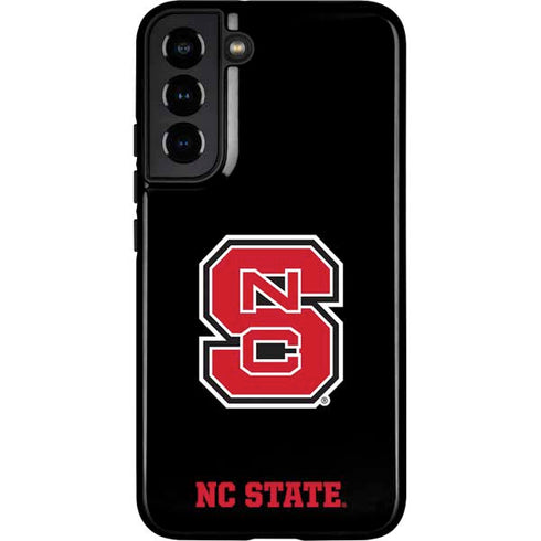 North Carolina State University Logo Galaxy S22 Plus Pro Case