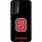 North Carolina State University Logo Galaxy S22 Plus Pro Case