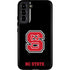 North Carolina State University Logo Galaxy S22 Plus Pro Case