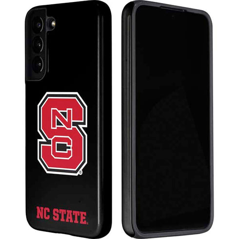 North Carolina State University Logo Galaxy S22 Plus Pro Case