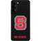 North Carolina State University Logo Galaxy S22 Plus Skin