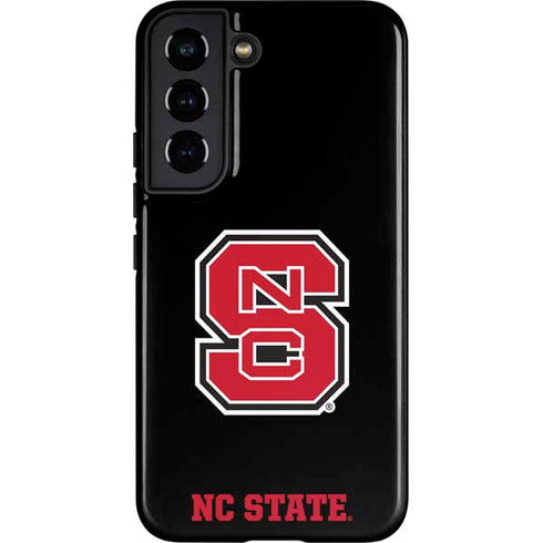 North Carolina State University Logo Galaxy S22 Pro Case