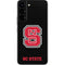 North Carolina State University Logo Galaxy S22 Skin