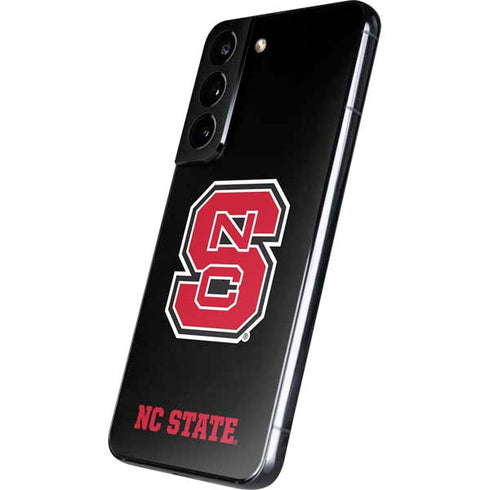 North Carolina State University Logo Galaxy S22 Skin