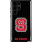 North Carolina State University Logo Galaxy S22 Ultra Pro Case