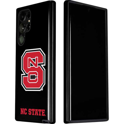 North Carolina State University Logo Galaxy S22 Ultra Pro Case