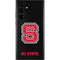 North Carolina State University Logo Galaxy S22 Ultra Skin