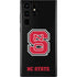 North Carolina State University Logo Galaxy S22 Ultra Skin