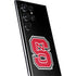North Carolina State University Logo Galaxy S22 Ultra Skin
