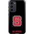 North Carolina State University Logo Galaxy S23 Plus Pro Case