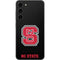 North Carolina State University Logo Galaxy S23 Plus Skin