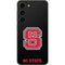 North Carolina State University Logo Galaxy S23 Skin