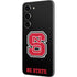 North Carolina State University Logo Galaxy S23 Skin