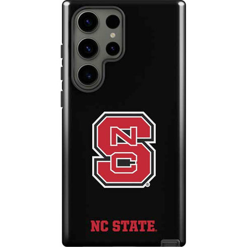 North Carolina State University Logo Galaxy S23 Ultra Pro Case