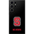 North Carolina State University Logo Galaxy S23 Ultra Skin