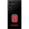 North Carolina State University Logo Galaxy Skins