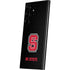 North Carolina State University Logo Galaxy S23 Ultra Skin