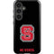 North Carolina State University Logo Galaxy S25 Impact Case
