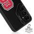 North Carolina State University Logo Galaxy S25 Kickstand Case