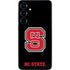 North Carolina State University Logo Galaxy S25 Plus Skin