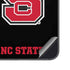 North Carolina State University Logo Galaxy S25 Plus Skin